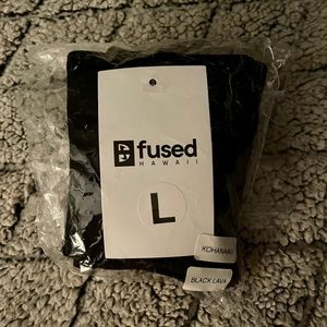 Fused Hawaii Kohanaiki bikini top